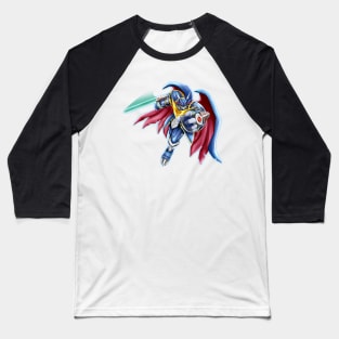 ulforceveedramon Baseball T-Shirt